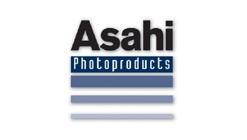 Asahi photo products logo