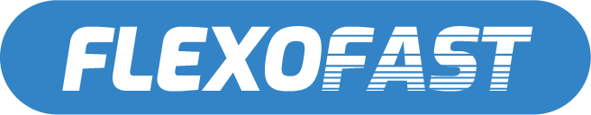 FlexoFast logo