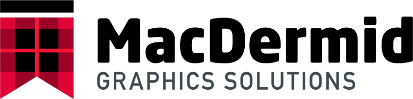 MacDermid Graphics Solutions logo