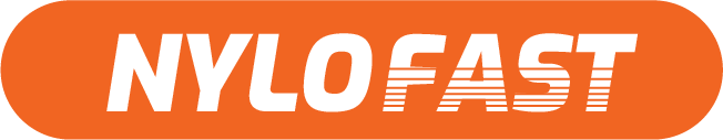 NyloFast logo